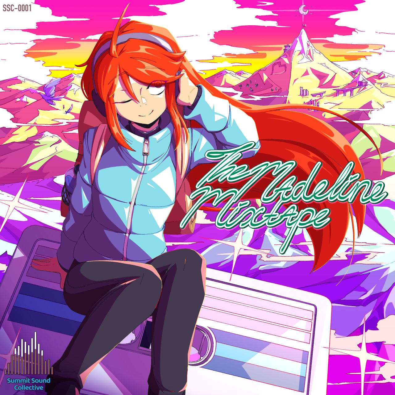 The Madeline Mixtape: A Charity Arrangement Album